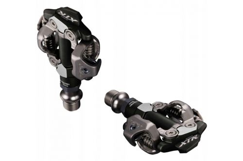 Pedały SPD Shimano XTR PD-M9000 - OSTATNIA SZTUKA !!!